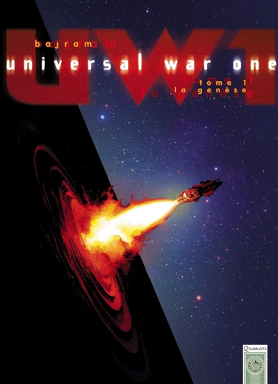 Universal war one. Vol. 1....