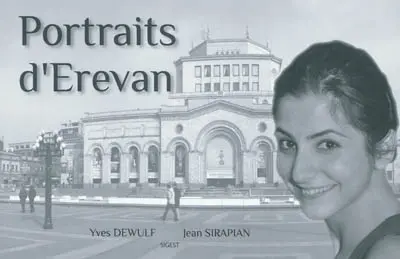 Portraits d'Erevan