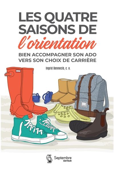 Les quatre saisons de...