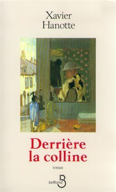 Derrière la colline