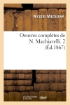 Oeuvres complètes de N....