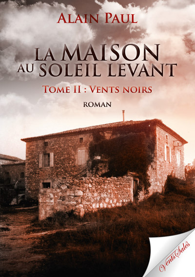 La maison au soleil levant....