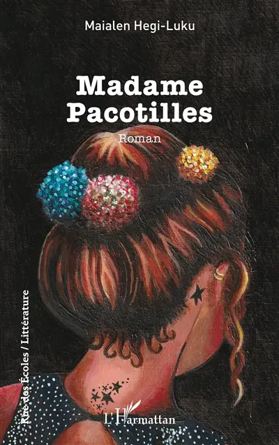 Madame Pacotilles