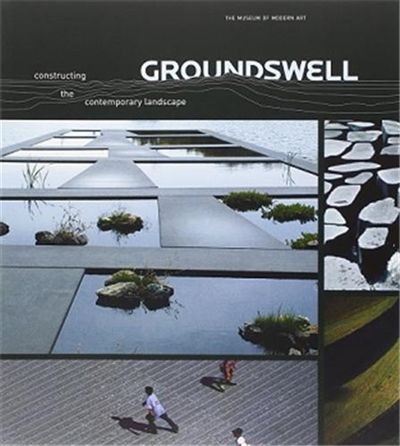 Groundswell Constructing...