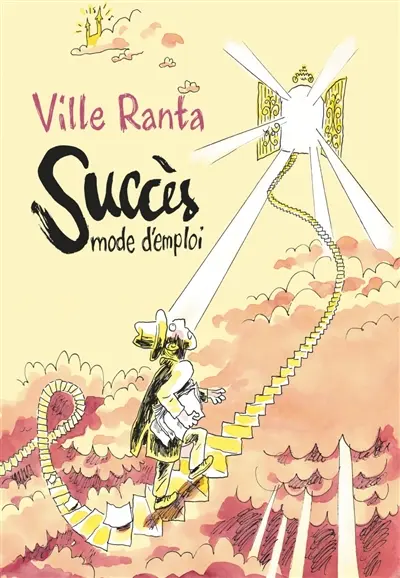 Succès mode d'emploi