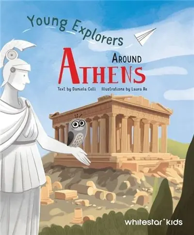 Around Athens Young Explorers