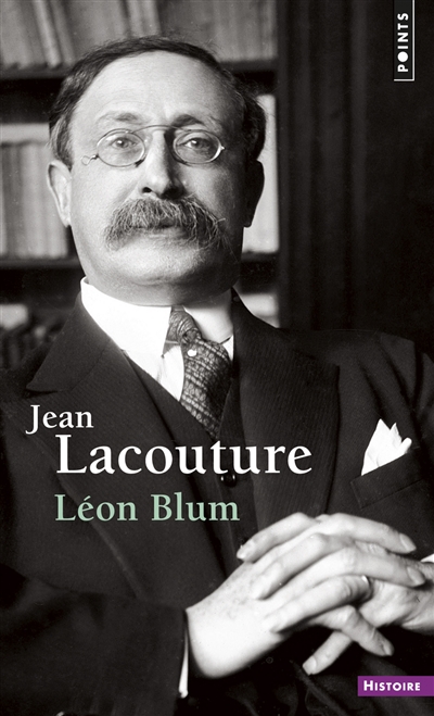 Léon Blum : une vie au service du socialisme
