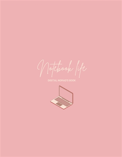 Digital Nomad's Book