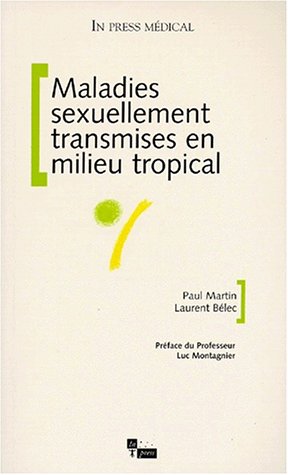 Maladies sexuellement transmissibles en pays tropical