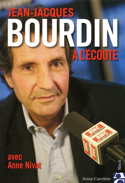 a l'écoute