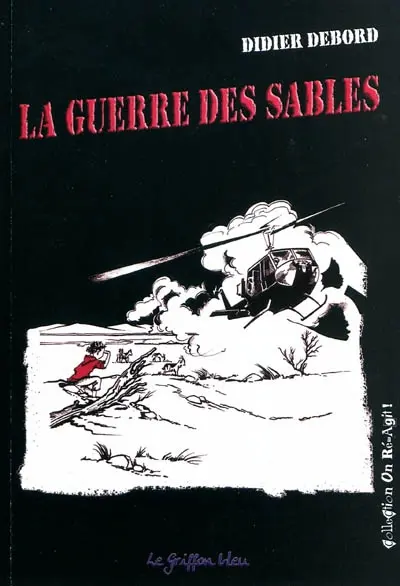 La guerre des sables