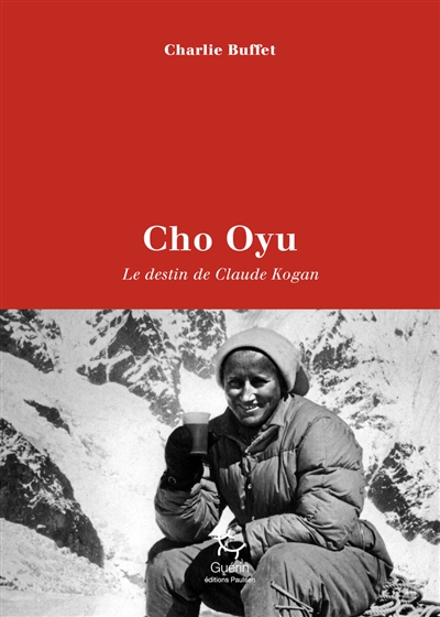 Cho Oyu : le destin de...