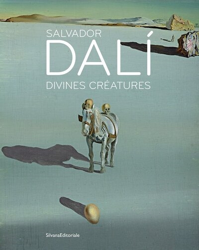 Salvador Dali : divines créatures