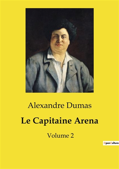 Le Capitaine Arena : Volume 2