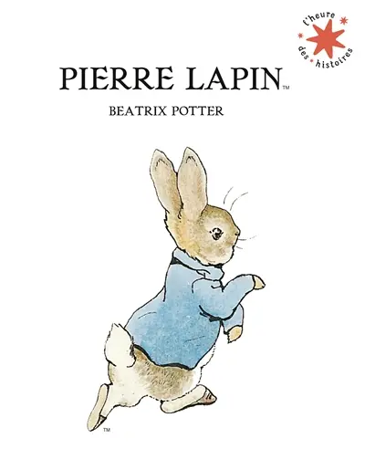 Pierre Lapin