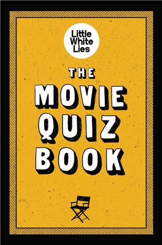 The Movie Quiz Book