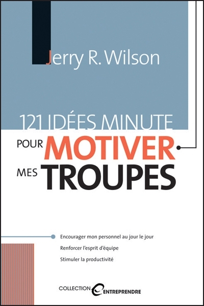 121 idées minute pour...