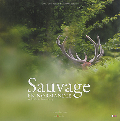 Sauvage en Normandie. Wildlife in Normandy
