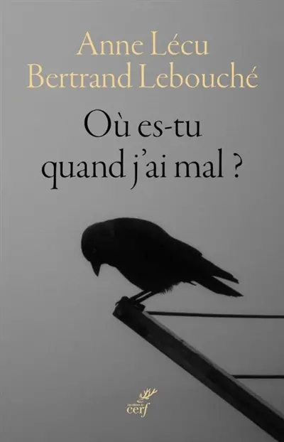 Où es-tu quand j'ai mal ?