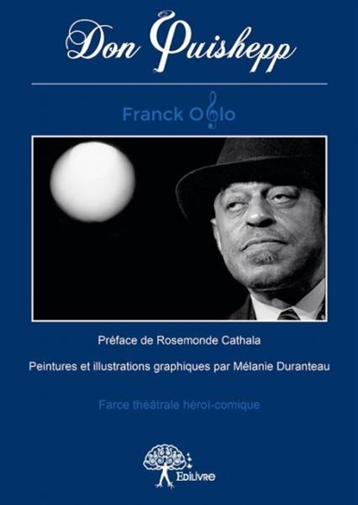 Don quishepp : Farce...