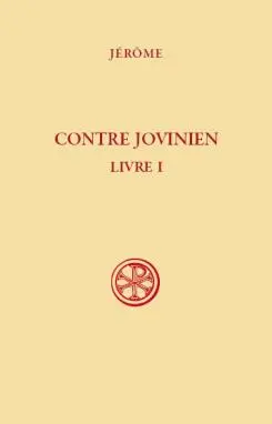 Contre Jovinien : livre I