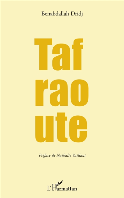 Tafraoute