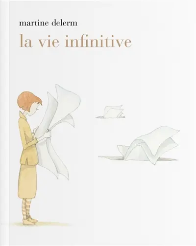 La vie infinitive La vie infinitive