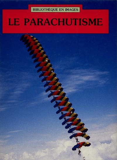 Le Parachutisme