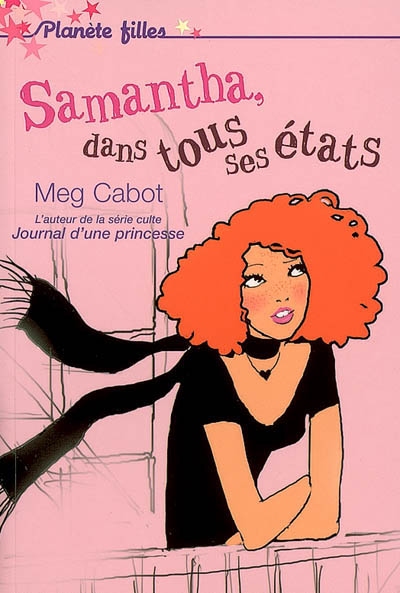 Samantha dans tous ses états