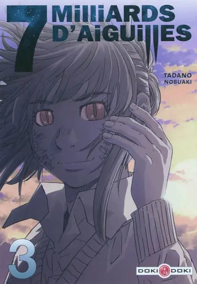 7 milliards d'aiguilles. Vol. 3