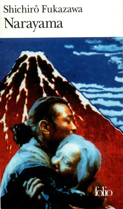 Etude à propos des chansons de Narayama