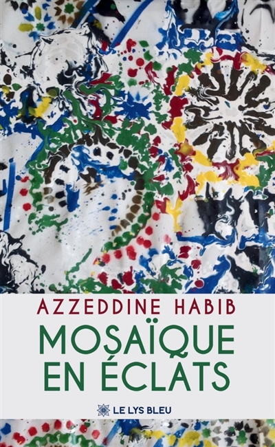 Mosaïque en éclats