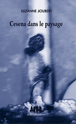 couverture du livre Cesena dans le paysage : notes passagères