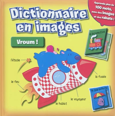 dictionnaire en images