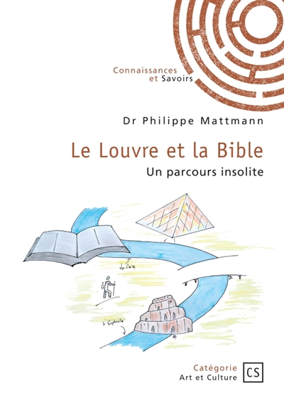 Le Louvre et la Bible : Un parcours insolite