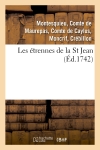 Les étrennes de la St Jean...