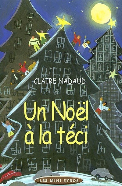 Un Noël à la téci