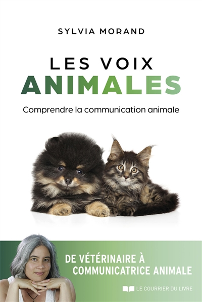 Les voix animales :...