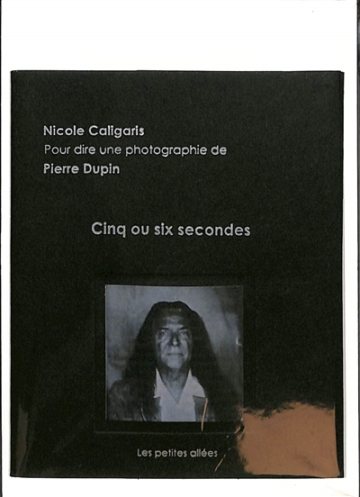 Cinq ou six secondes