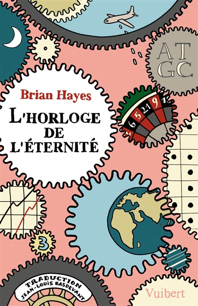 L'horloge de l'éternité