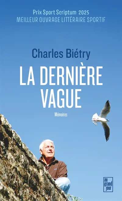 La dernière vague : mémoires La dernière vague : mémoires