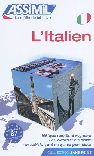 L'italien