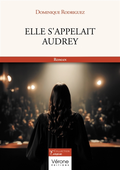 Elle s'appelait Audrey