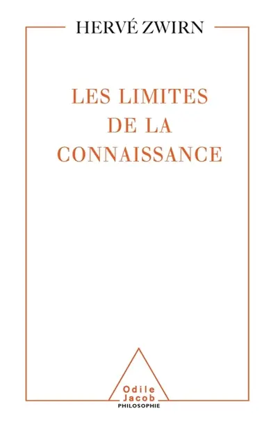Les limites de la connaissance
