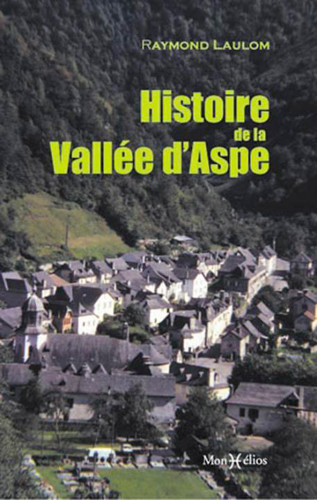 Histoire de la vallée d'Aspe