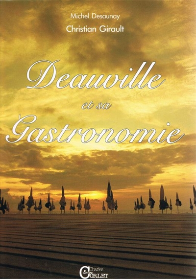 Deauville et sa gastronomie