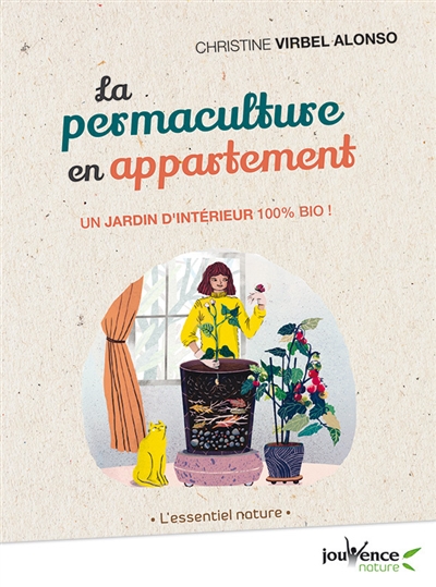 La permaculture en...