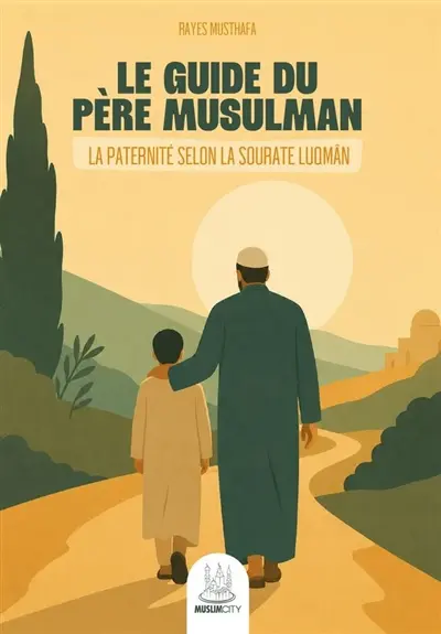 Le guide du père musulman : la paternité selon la sourate Luqmân