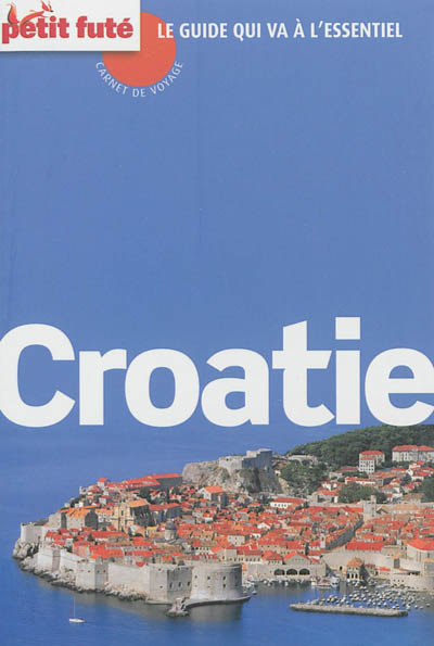 Croatie
