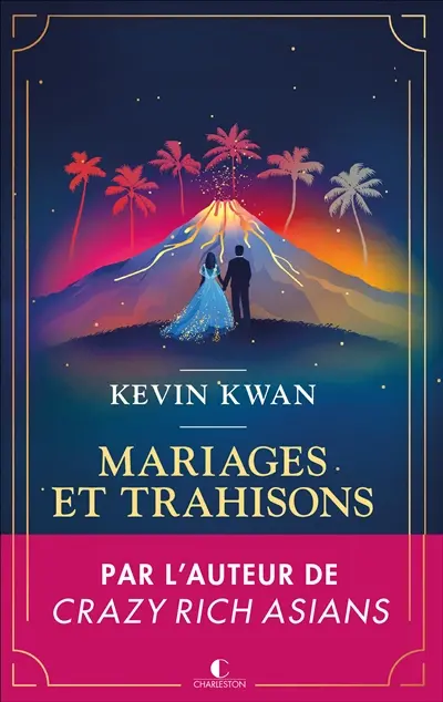 Mariages et trahisons